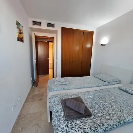 Apartment Apartamento Punta Prima Torrevieja