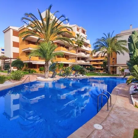Apartment Apartamento Punta Prima Torrevieja
