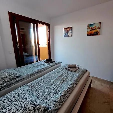 Apartamento Punta Prima Torrevieja
