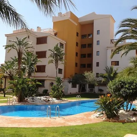 Apartamento Punta Prima