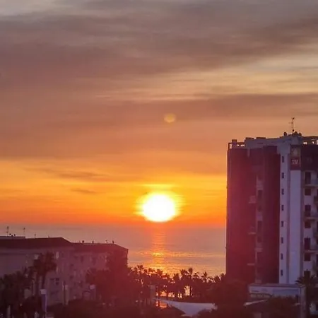 Apartamento Punta Prima