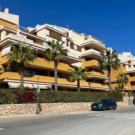 Apartamento Punta Prima * Torrevieja