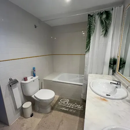 Appartement Punta Prima *