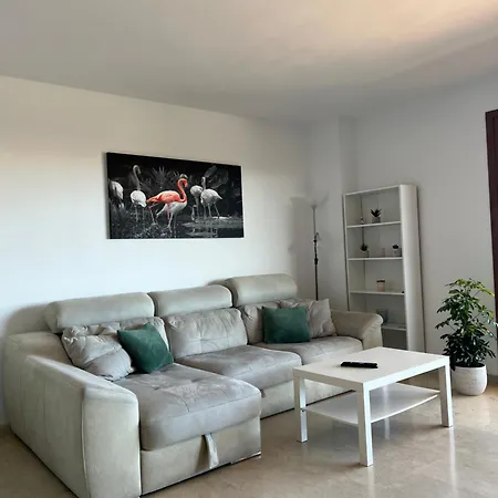 Apartamento Punta Prima Torrevieja