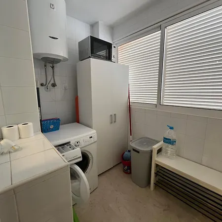Apartment Punta Prima *