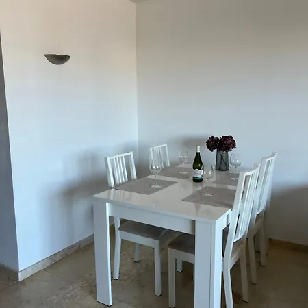 Apartamento Punta Prima Apartment Torrevieja