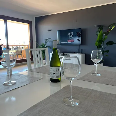 Apartamento Punta Prima