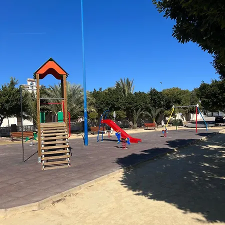 Apartamento Punta Prima Torrevieja