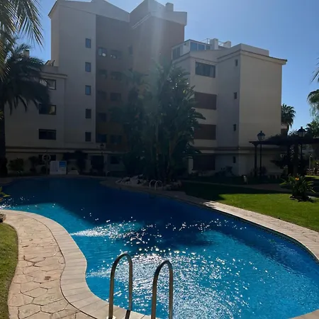 Apartamento Punta Prima * Torrevieja