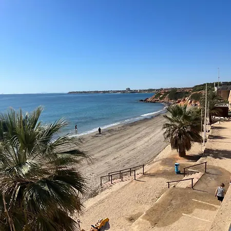 Apartamento Punta Prima Torrevieja