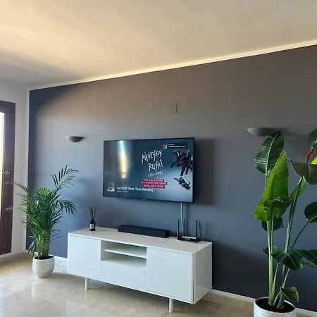 Apartamento Punta Prima Apartment