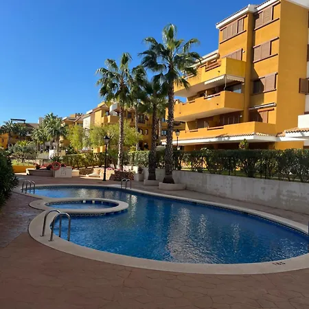 Apartamento Punta Prima