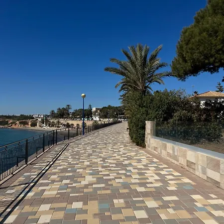 Apartment Apartamento Punta Prima Torrevieja