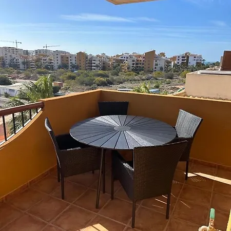 Apartamento Punta Prima Torrevieja