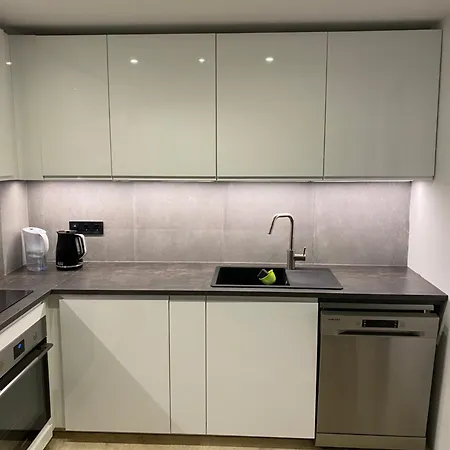 Punta Prima Appartement
