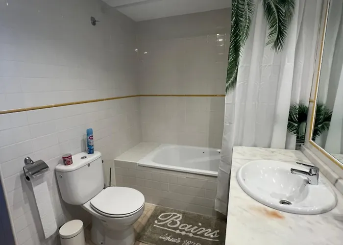 Apartamento Punta Prima *