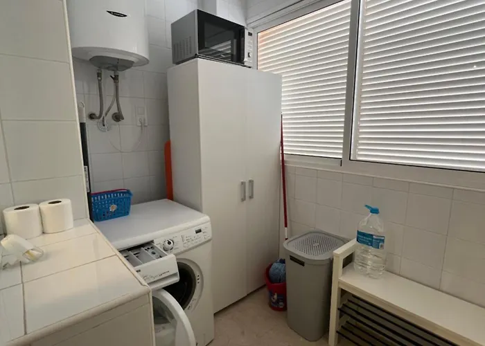Apartamento Punta Prima *