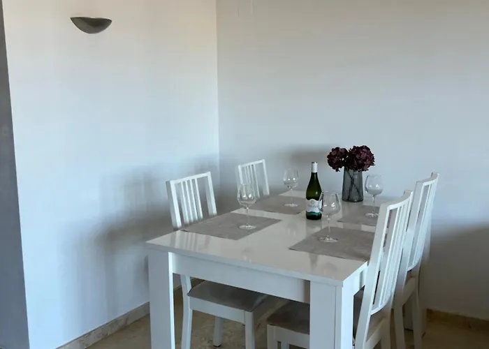Punta Prima Apartamento Torrevieja