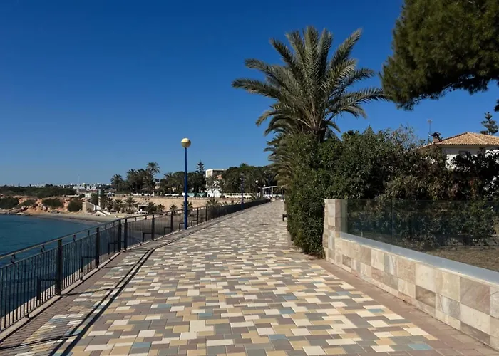 Apartamento Punta Prima Torrevieja