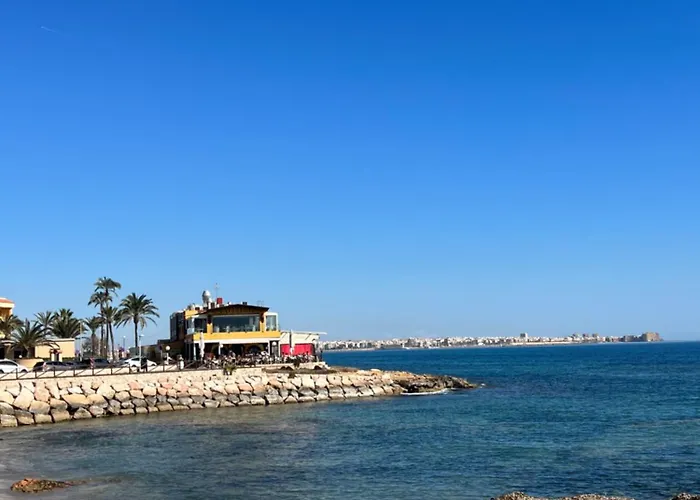 Apartamento Punta Prima *