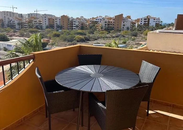 Punta Prima Torrevieja